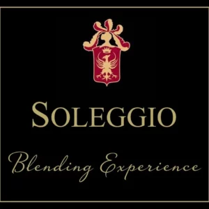 Soleggio Blending Experience